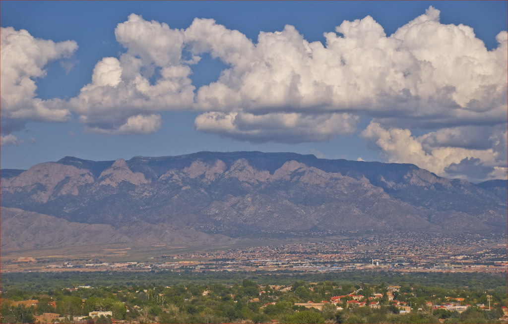 5 Benefits to Living in Albuquerque’s Northeast Heights