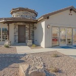 Brand new home in Albuquerque