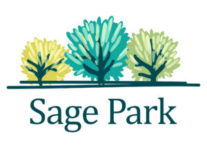 Sage Park Logo