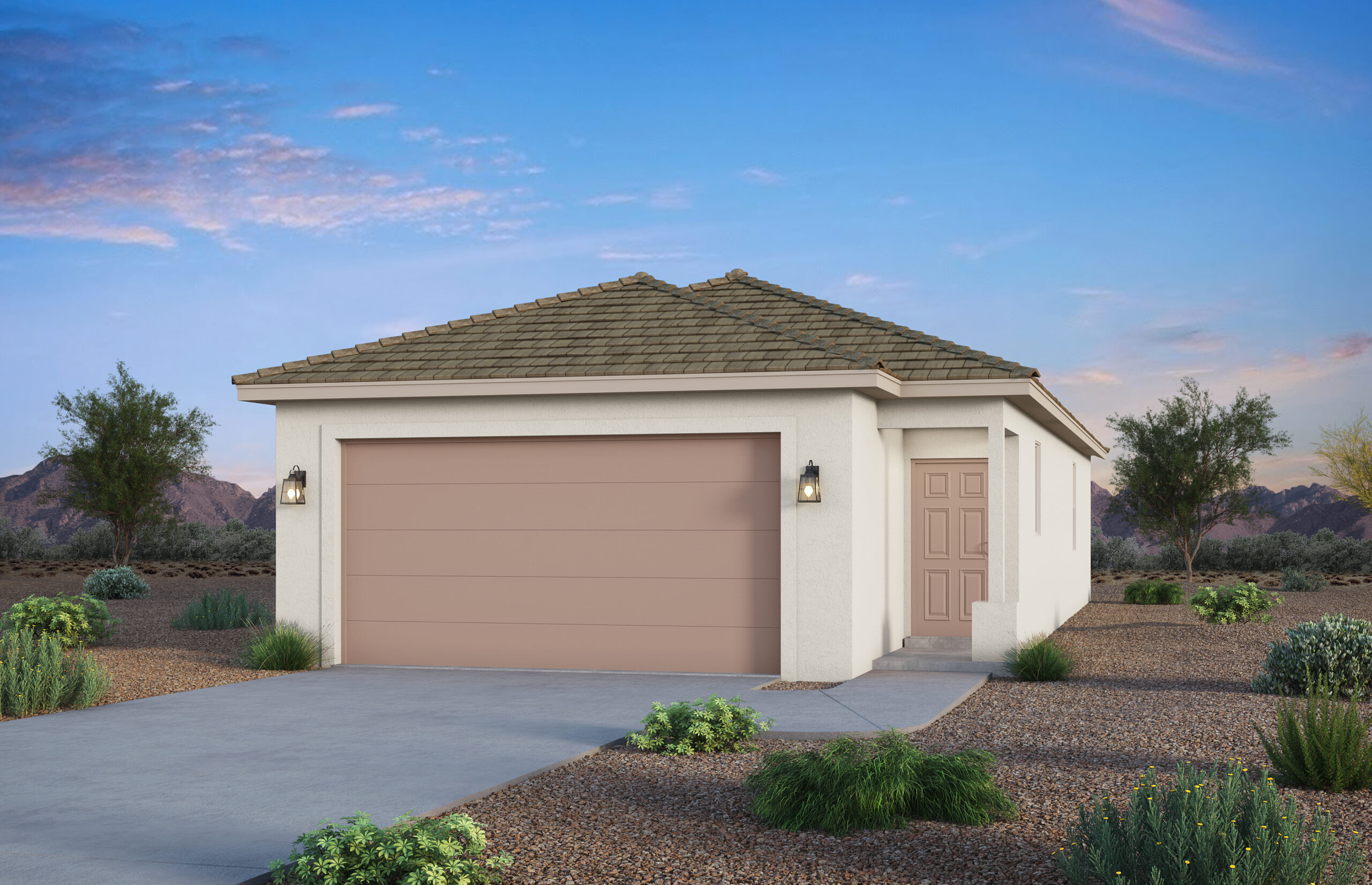 1281 Sage St. Rendering