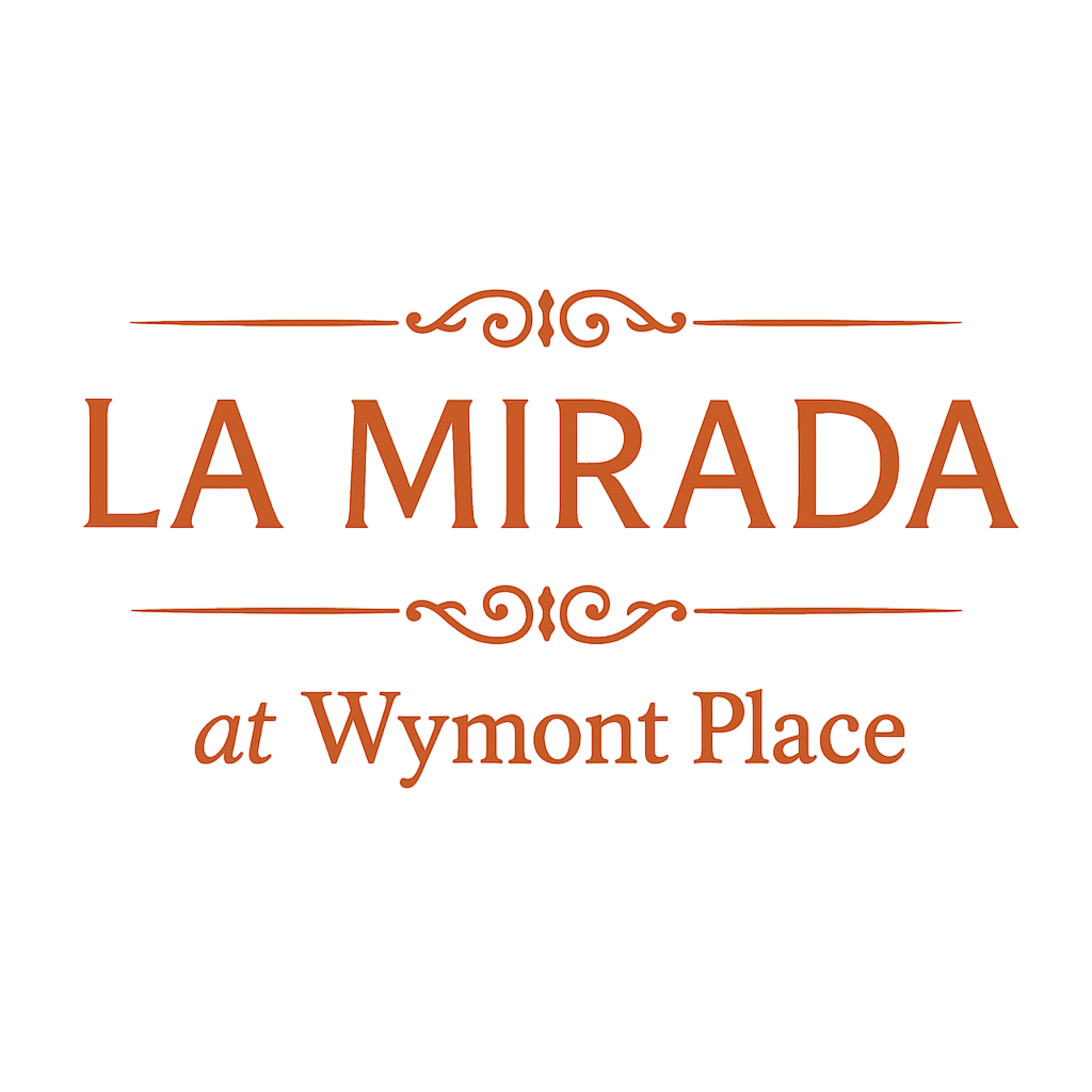 La Mirada Logo