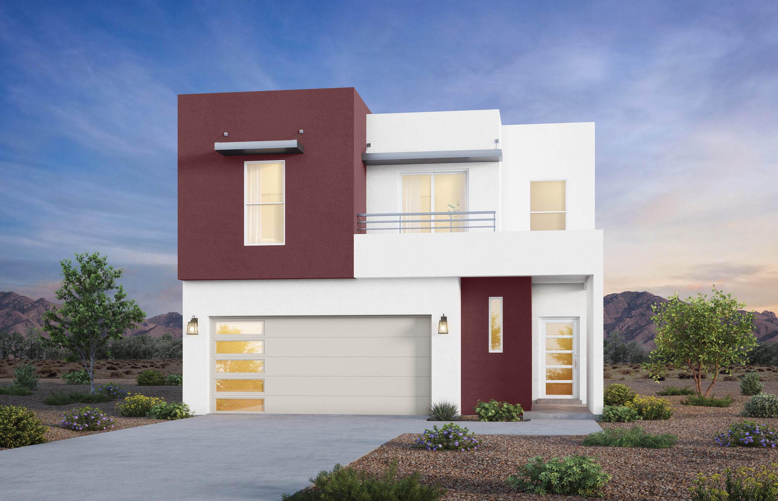 4324 Wymont Rendering