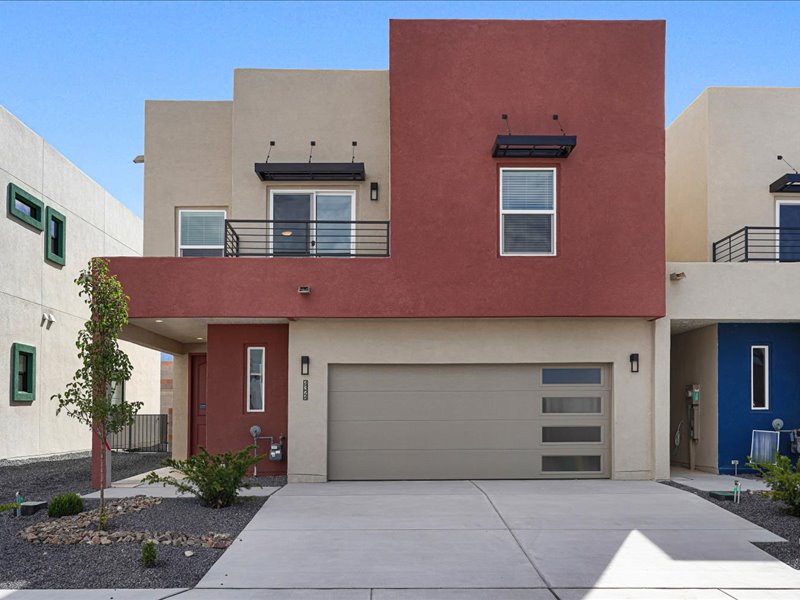 4324 Wymont Circle Exterior
