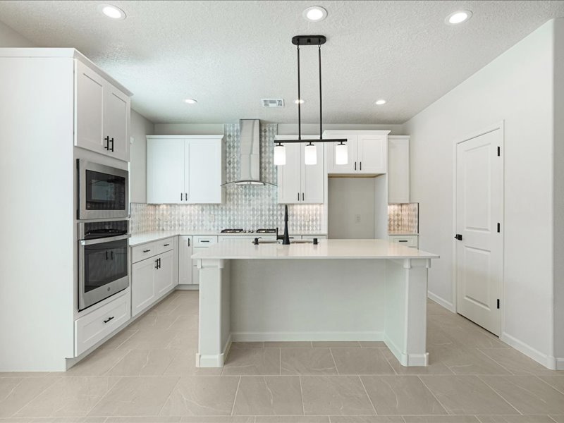 4324 Wymont Circle Interior