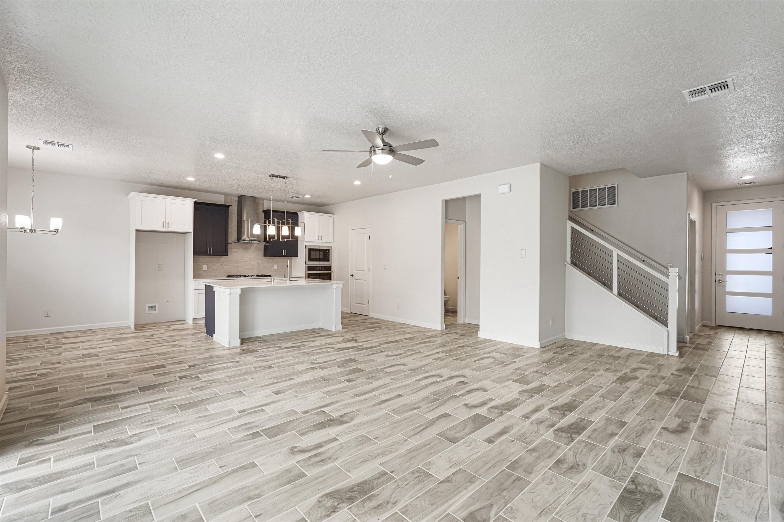 4320 Wymont Circle Interior