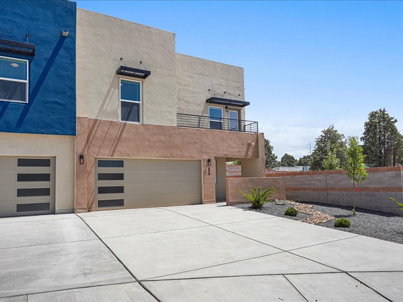 4316 Wymont Circle Exterior
